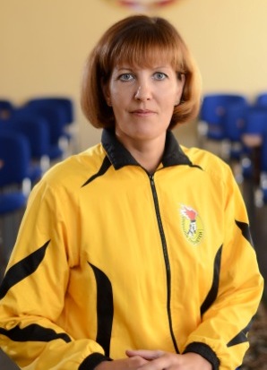 Александрова М.В. Спеціаліст. Александрова М.В. Спеціаліст. МСМК