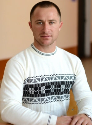 Лютий Б.В. Спеціаліст Лютий Б.В. Спеціаліст
