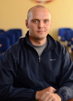 Підберезний А.В. Спеціаліст І категорії. Підберезний А.В. Спеціаліст І категорії.