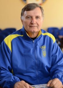 Кононенко Г.Л. спеціаліст вищої категорії.