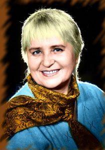 Сокирко Алина