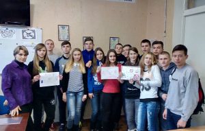 Наркотики зло відкритий виховний захід