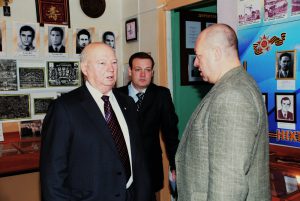 Українські спортсмени на Олімпійських іграх – погляд в історію