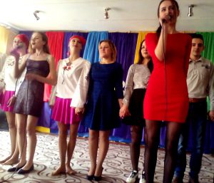 Студентська весна