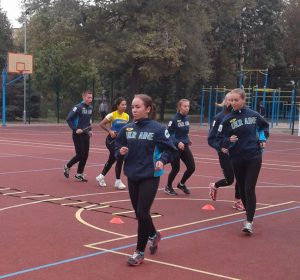 Легкоатлети коледжу - призери міжнародних, Всеукраїнських, обласних і міських змагань