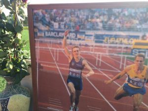 Чемпіонат дніпропетровщини з легкої атлетики