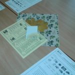 відкрите заняття з іноземної мови