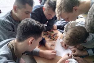 "Екологічний аукціон"