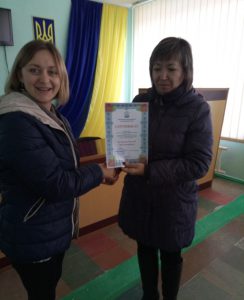 Кучеренко Н.В.,"Сучасна екології"