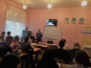 Вирішення типових задач з генетики