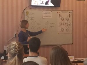Вирішення типових задач з генетики