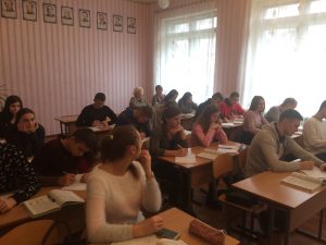 Вирішення типових задач з генетики