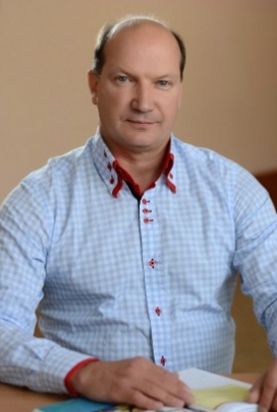 Борисов Михайло Анатолійович – голова предметної комісії Борисов Михайло Анатолійович - голова предметної комісії