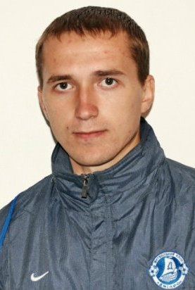 Гелетій Олександр Юрійович, Спеціаліст ІІ категорії