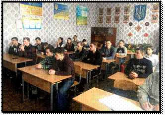 Молодь за волю України