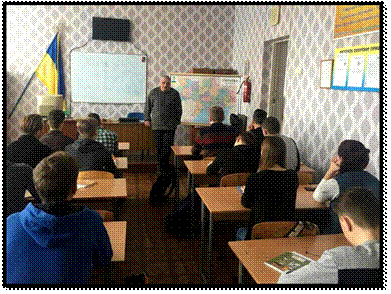 Молодь за волю України