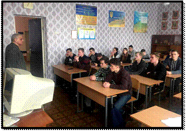 Молодь за волю України