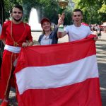 Фестиваль народов мира в Днепре