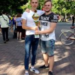 Кубок переможців
