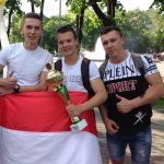 Фестиваль народов мира в Днепре