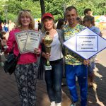 Фестиваль народов мира в Днепре