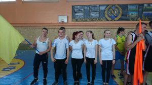 Фахова майстерність