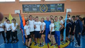 Конкурс фахової майстерності