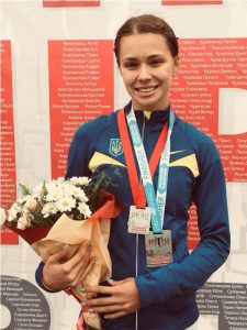 16 вересня в Дніпрі пройшов третій легкоатлетичний DNIPRO MARATHON-2018,Кушка