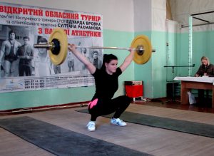 ПАМЯТИ  ВЕЛИКИХ АТЛЕТОВ
