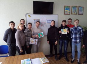 Тиждень безпеки дорожнього руху