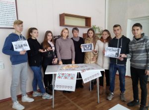 Запали свічку пам'яті