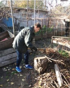 Добрі справи