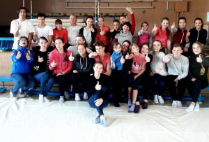 ПАМЯТИ  ВЕЛИКИХ АТЛЕТОВ