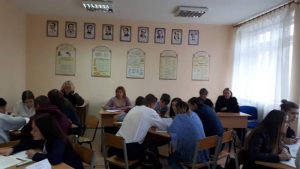Відкритий література