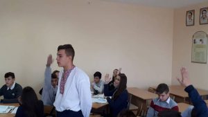 Відкритий література