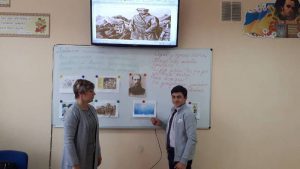 Відкритий література
