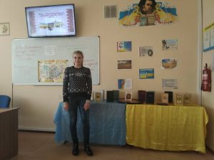 Міжнародного конкурсу імені Петра Яцика.