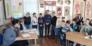 Всім серцем любіть Україну свою