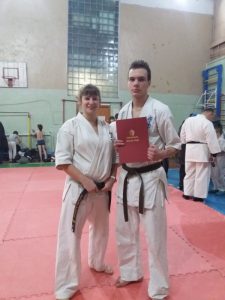 Подяка міського голови