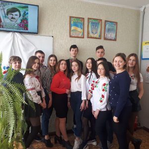 Музичний салон, як музей одного дня
