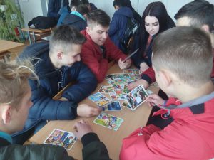 Управління гнівом