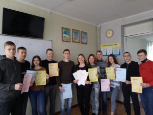 інтернет-олімпіада з біології