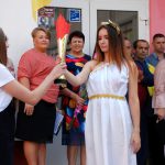 День знань 2019