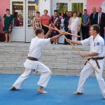 День знань 2019