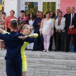 День знань 2019