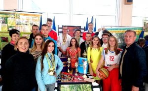 День кар’єри ККФВ