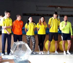 День студента 2019