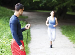 Спорт-інструктор