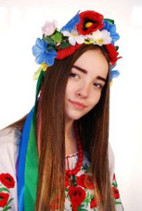 Бессажна Єва
