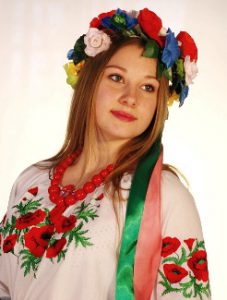 Ольховська Світлана